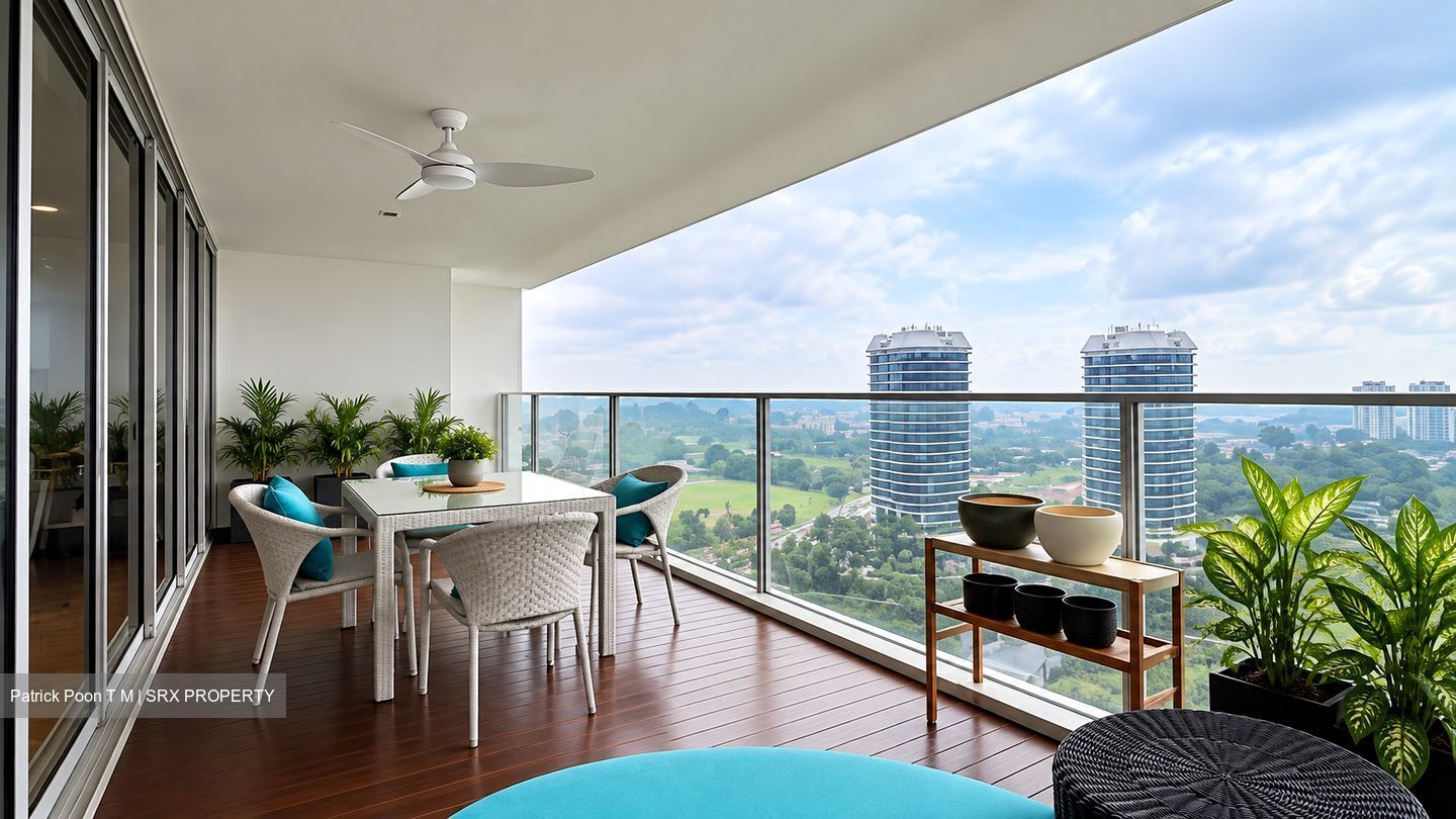Sky@Eleven (D11), Condominium #627688521